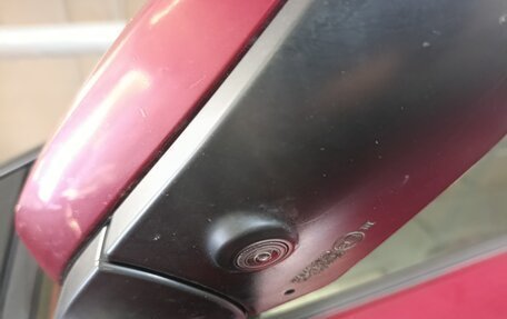 Toyota Sienta II, 2019 год, 1 750 000 рублей, 14 фотография