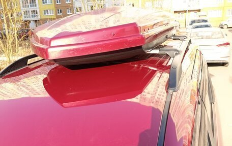 Toyota Sienta II, 2019 год, 1 750 000 рублей, 10 фотография