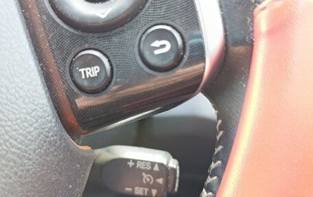 Toyota Sienta II, 2019 год, 1 750 000 рублей, 19 фотография