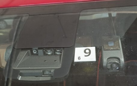 Toyota Sienta II, 2019 год, 1 750 000 рублей, 20 фотография