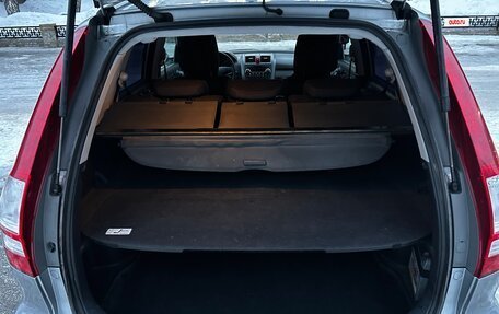 Honda CR-V III рестайлинг, 2008 год, 1 300 000 рублей, 7 фотография