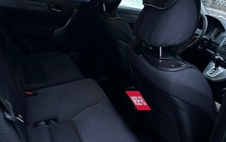 Honda CR-V III рестайлинг, 2008 год, 1 300 000 рублей, 6 фотография