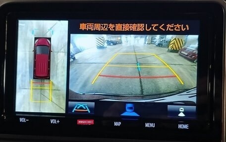 Toyota Sienta II, 2019 год, 1 750 000 рублей, 21 фотография