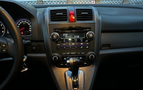 Honda CR-V III рестайлинг, 2008 год, 1 300 000 рублей, 10 фотография