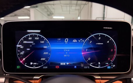 Mercedes-Benz S-Класс, 2022 год, 11 900 000 рублей, 9 фотография