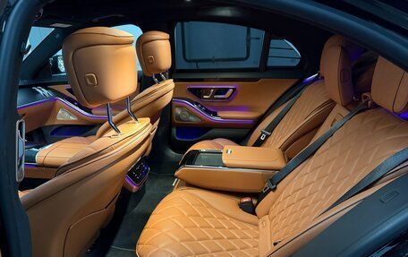 Mercedes-Benz S-Класс, 2022 год, 11 900 000 рублей, 12 фотография