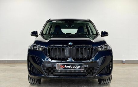 BMW X1, 2025 год, 5 370 000 рублей, 3 фотография