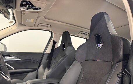 BMW X1, 2025 год, 5 370 000 рублей, 12 фотография