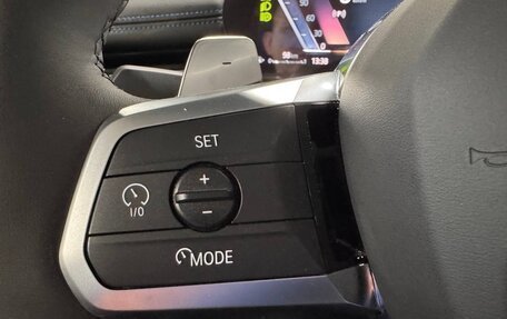 BMW X1, 2025 год, 5 370 000 рублей, 14 фотография