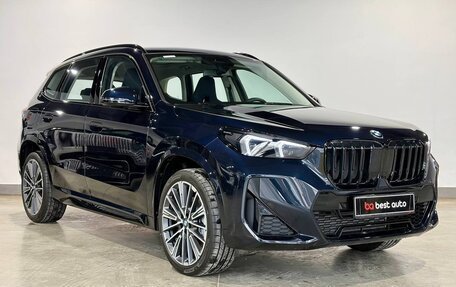 BMW X1, 2025 год, 5 370 000 рублей, 4 фотография