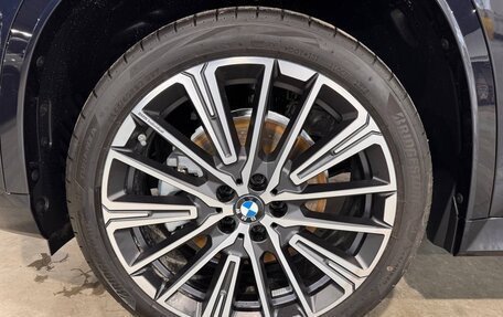 BMW X1, 2025 год, 5 370 000 рублей, 11 фотография