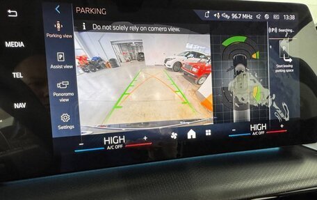 BMW X1, 2025 год, 5 370 000 рублей, 18 фотография