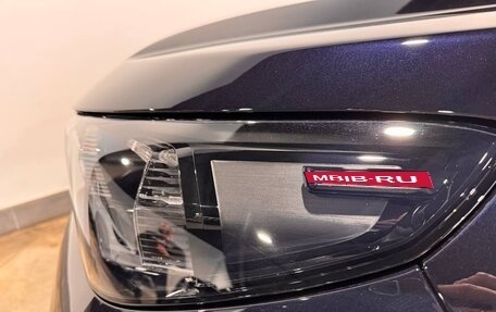 BMW X1, 2025 год, 5 370 000 рублей, 10 фотография