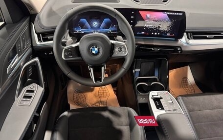 BMW X1, 2025 год, 5 370 000 рублей, 13 фотография