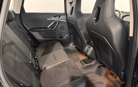 BMW X1, 2025 год, 5 370 000 рублей, 27 фотография