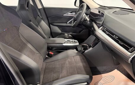 BMW X1, 2025 год, 5 370 000 рублей, 28 фотография