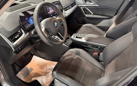 BMW X1, 2025 год, 5 370 000 рублей, 21 фотография