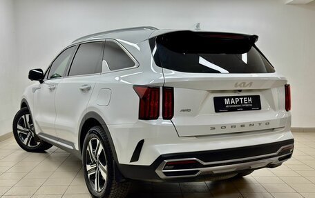 KIA Sorento IV, 2022 год, 4 700 000 рублей, 4 фотография