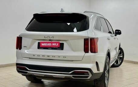 KIA Sorento IV, 2022 год, 4 700 000 рублей, 6 фотография