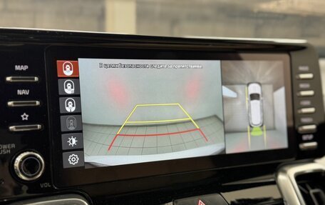 KIA Sorento IV, 2022 год, 4 700 000 рублей, 12 фотография