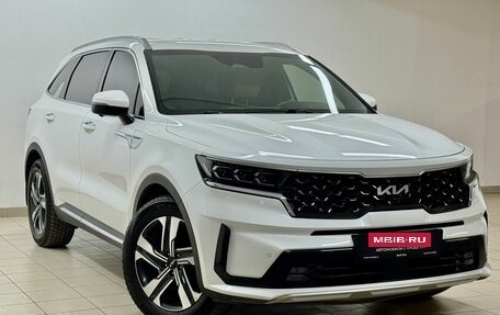 KIA Sorento IV, 2022 год, 4 700 000 рублей, 3 фотография