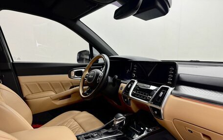 KIA Sorento IV, 2022 год, 4 700 000 рублей, 19 фотография