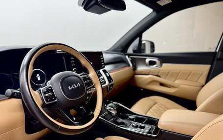 KIA Sorento IV, 2022 год, 4 700 000 рублей, 18 фотография