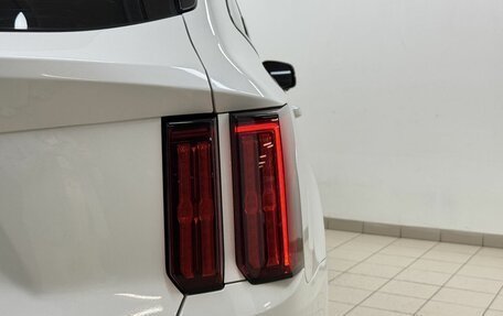 KIA Sorento IV, 2022 год, 4 700 000 рублей, 10 фотография