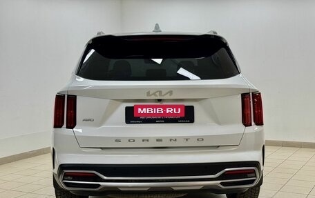 KIA Sorento IV, 2022 год, 4 700 000 рублей, 5 фотография