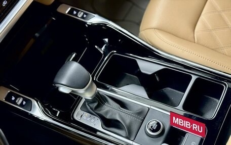 KIA Sorento IV, 2022 год, 4 700 000 рублей, 17 фотография