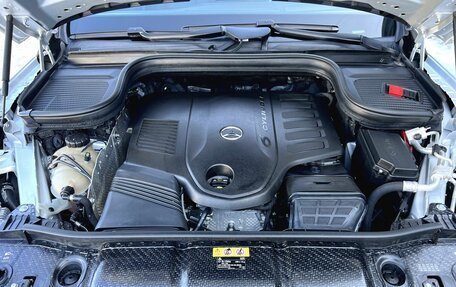 Mercedes-Benz GLS, 2019 год, 7 480 000 рублей, 7 фотография