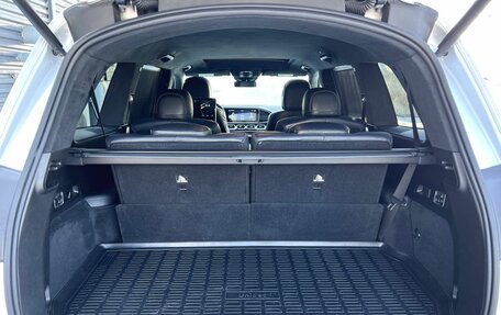 Mercedes-Benz GLS, 2019 год, 7 480 000 рублей, 8 фотография