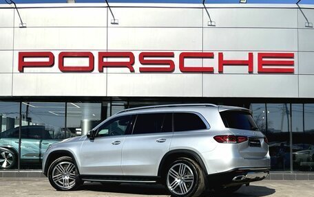 Mercedes-Benz GLS, 2019 год, 7 480 000 рублей, 3 фотография