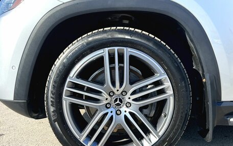 Mercedes-Benz GLS, 2019 год, 7 480 000 рублей, 4 фотография