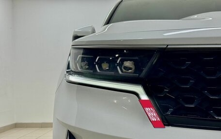 KIA Sorento IV, 2022 год, 4 700 000 рублей, 8 фотография