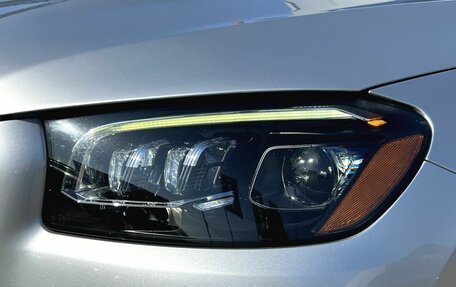 Mercedes-Benz GLS, 2019 год, 7 480 000 рублей, 11 фотография