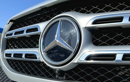 Mercedes-Benz GLS, 2019 год, 7 480 000 рублей, 13 фотография