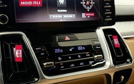 KIA Sorento IV, 2022 год, 4 700 000 рублей, 13 фотография