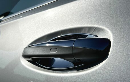 Mercedes-Benz GLS, 2019 год, 7 480 000 рублей, 15 фотография