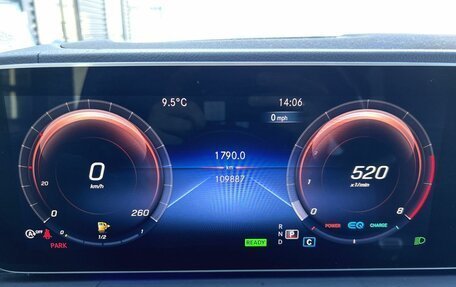 Mercedes-Benz GLS, 2019 год, 7 480 000 рублей, 18 фотография