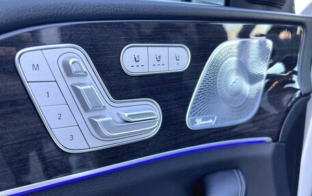 Mercedes-Benz GLS, 2019 год, 7 480 000 рублей, 21 фотография