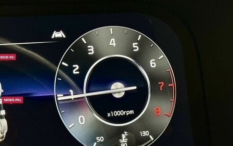 KIA Sorento IV, 2022 год, 4 700 000 рублей, 23 фотография