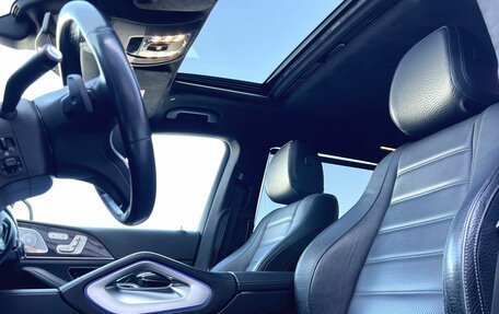 Mercedes-Benz GLS, 2019 год, 7 480 000 рублей, 24 фотография