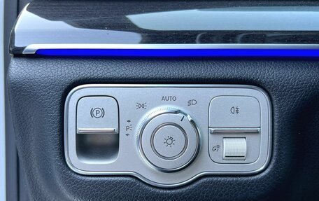 Mercedes-Benz GLS, 2019 год, 7 480 000 рублей, 29 фотография