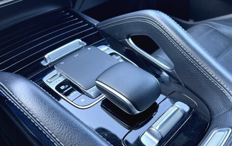 Mercedes-Benz GLS, 2019 год, 7 480 000 рублей, 28 фотография