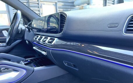 Mercedes-Benz GLS, 2019 год, 7 480 000 рублей, 26 фотография