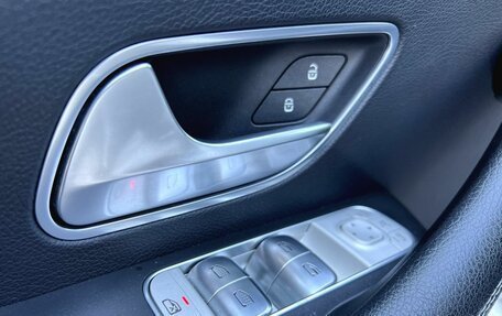 Mercedes-Benz GLS, 2019 год, 7 480 000 рублей, 22 фотография