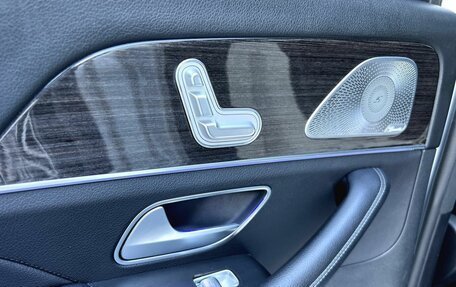 Mercedes-Benz GLS, 2019 год, 7 480 000 рублей, 34 фотография