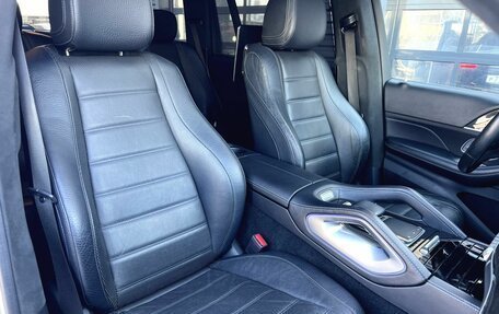 Mercedes-Benz GLS, 2019 год, 7 480 000 рублей, 35 фотография