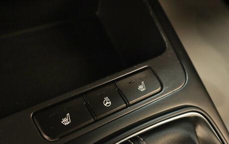 KIA Rio IV, 2017 год, 1 379 000 рублей, 16 фотография